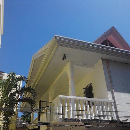 812 Angol Boracay Exteriér fotografie