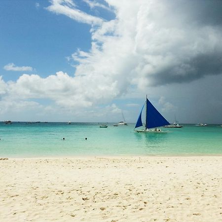 812 Angol Boracay Exteriér fotografie