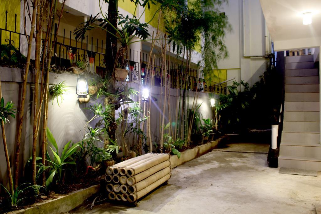 812 Angol Boracay Exteriér fotografie