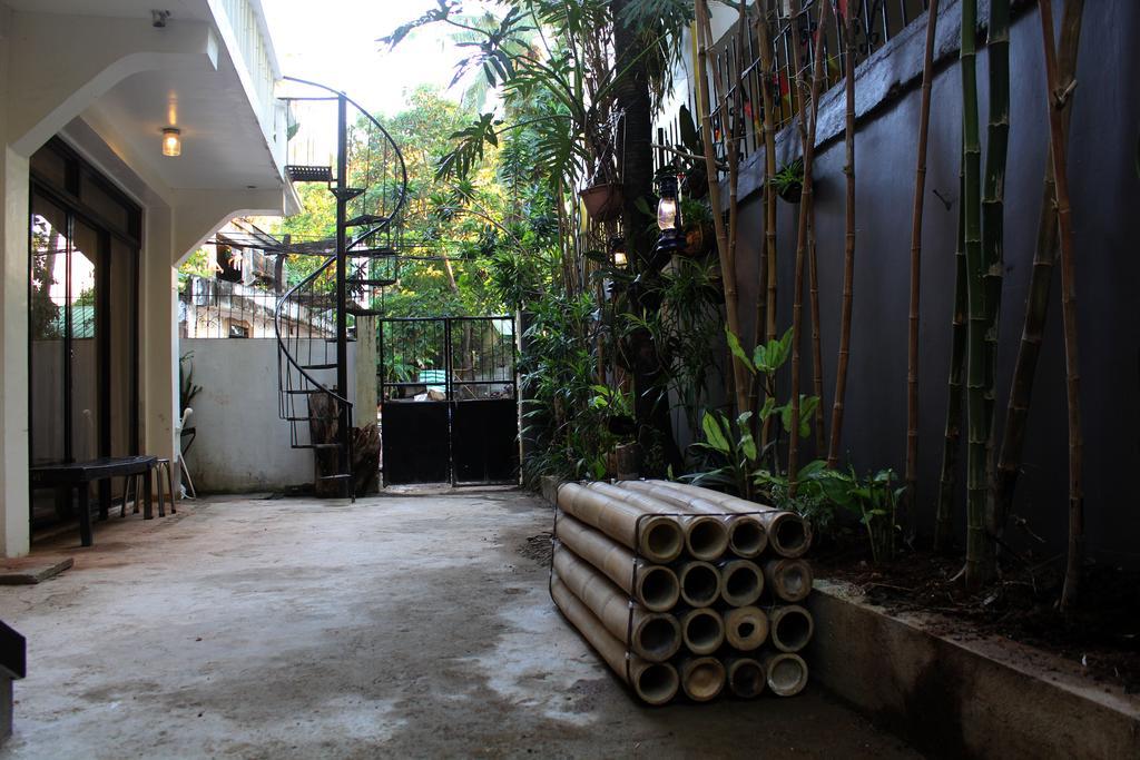 812 Angol Boracay Exteriér fotografie