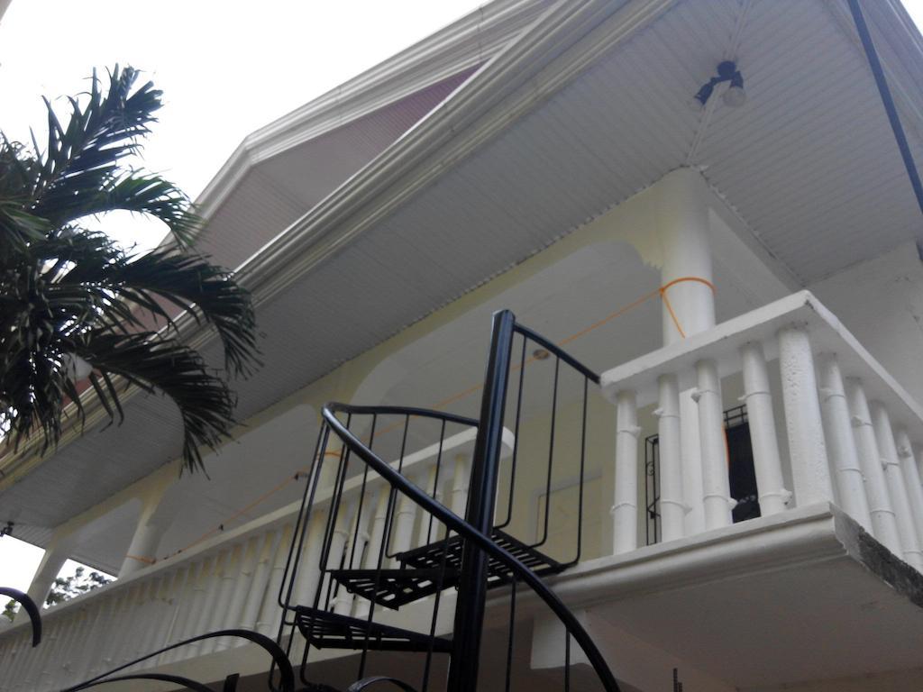 812 Angol Boracay Exteriér fotografie