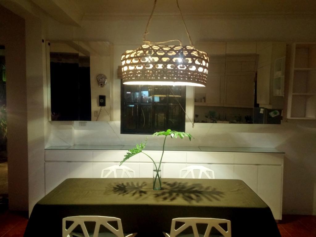 812 Angol Boracay Exteriér fotografie