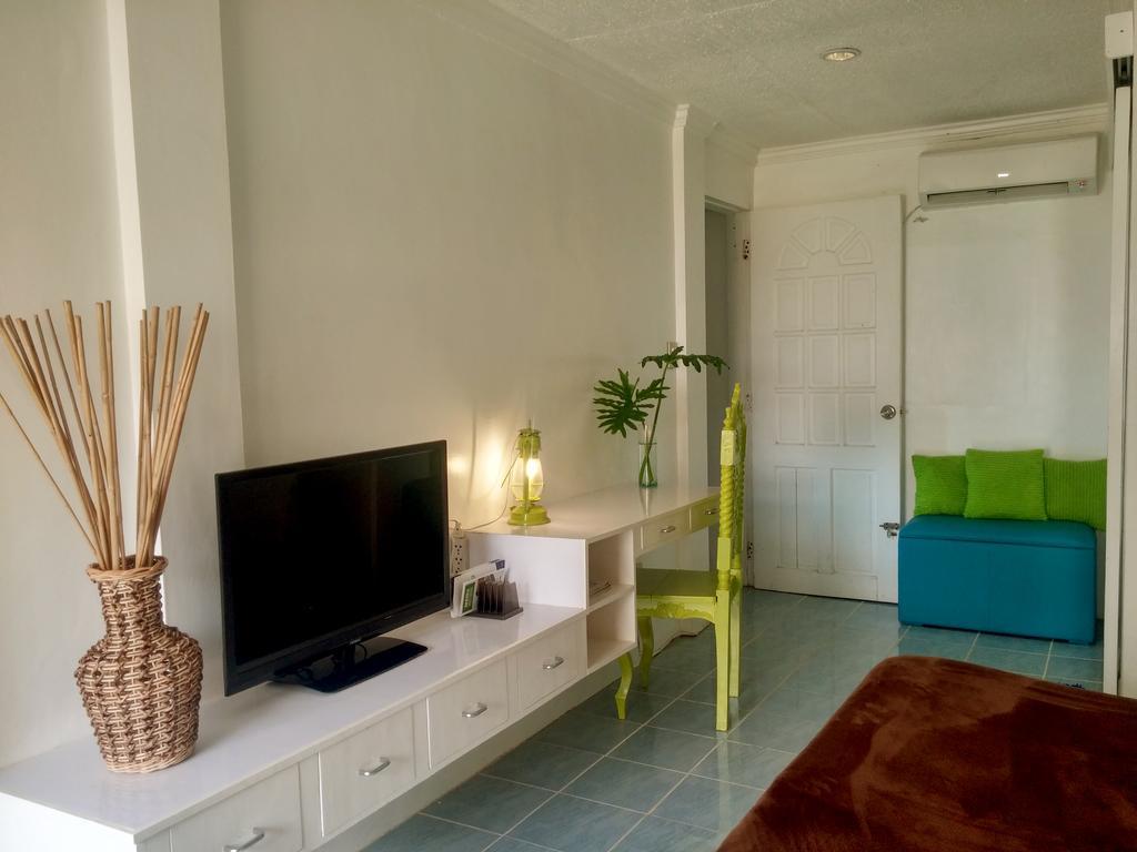 812 Angol Boracay Pokoj fotografie
