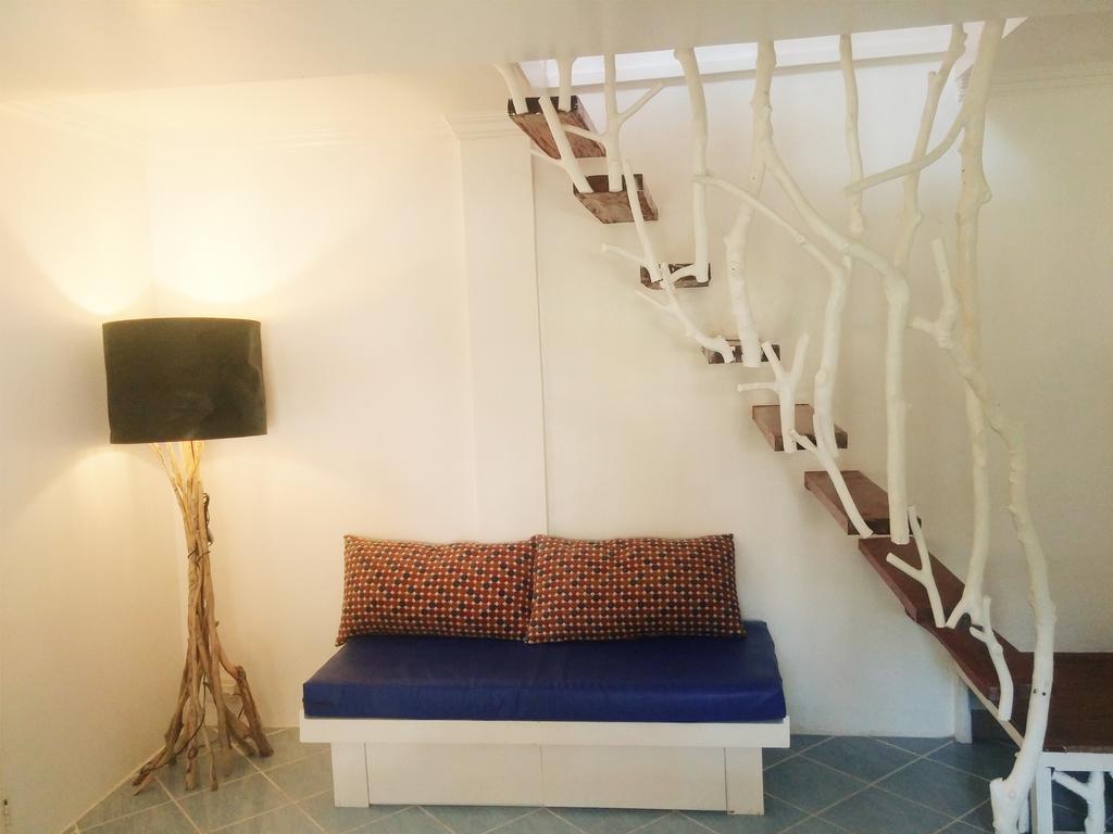 812 Angol Boracay Pokoj fotografie