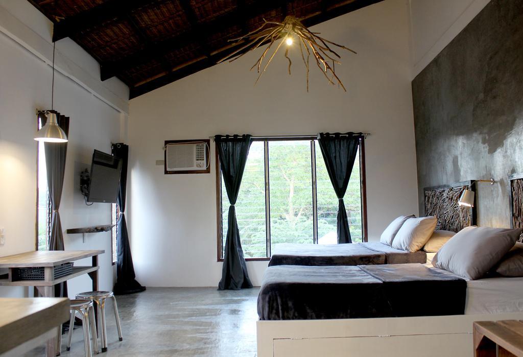 812 Angol Boracay Pokoj fotografie