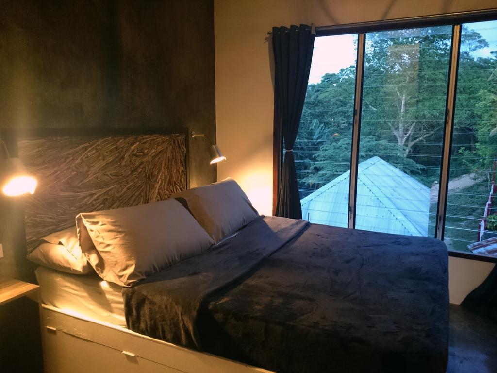 812 Angol Boracay Pokoj fotografie