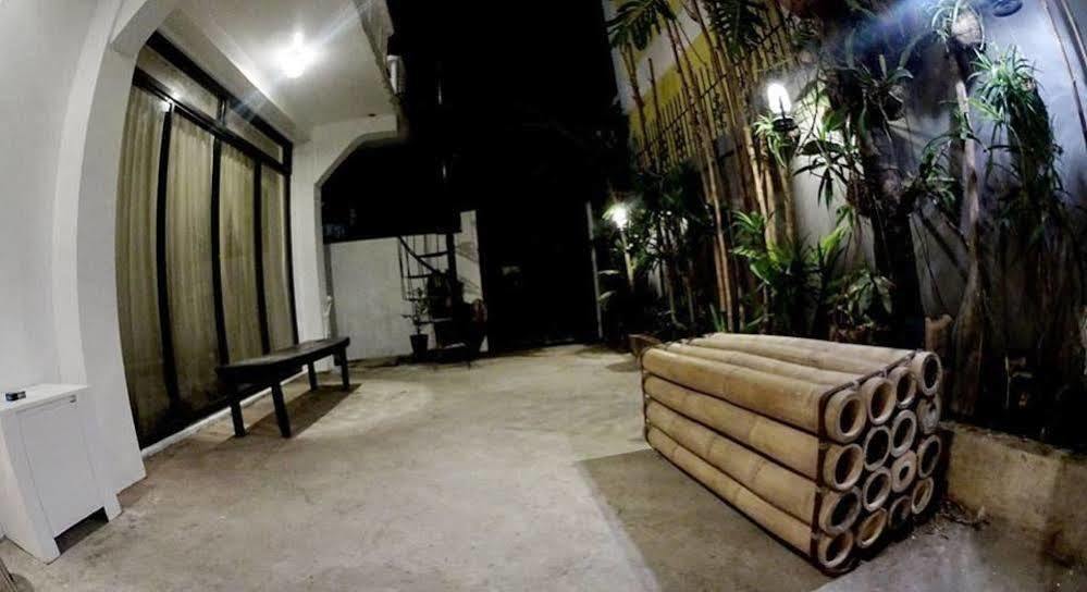 812 Angol Boracay Exteriér fotografie