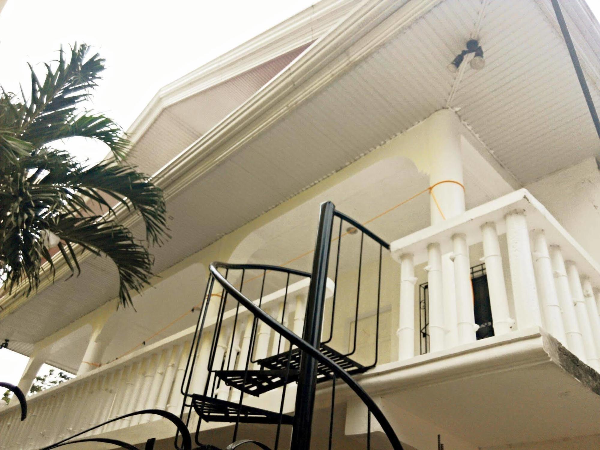 812 Angol Boracay Exteriér fotografie